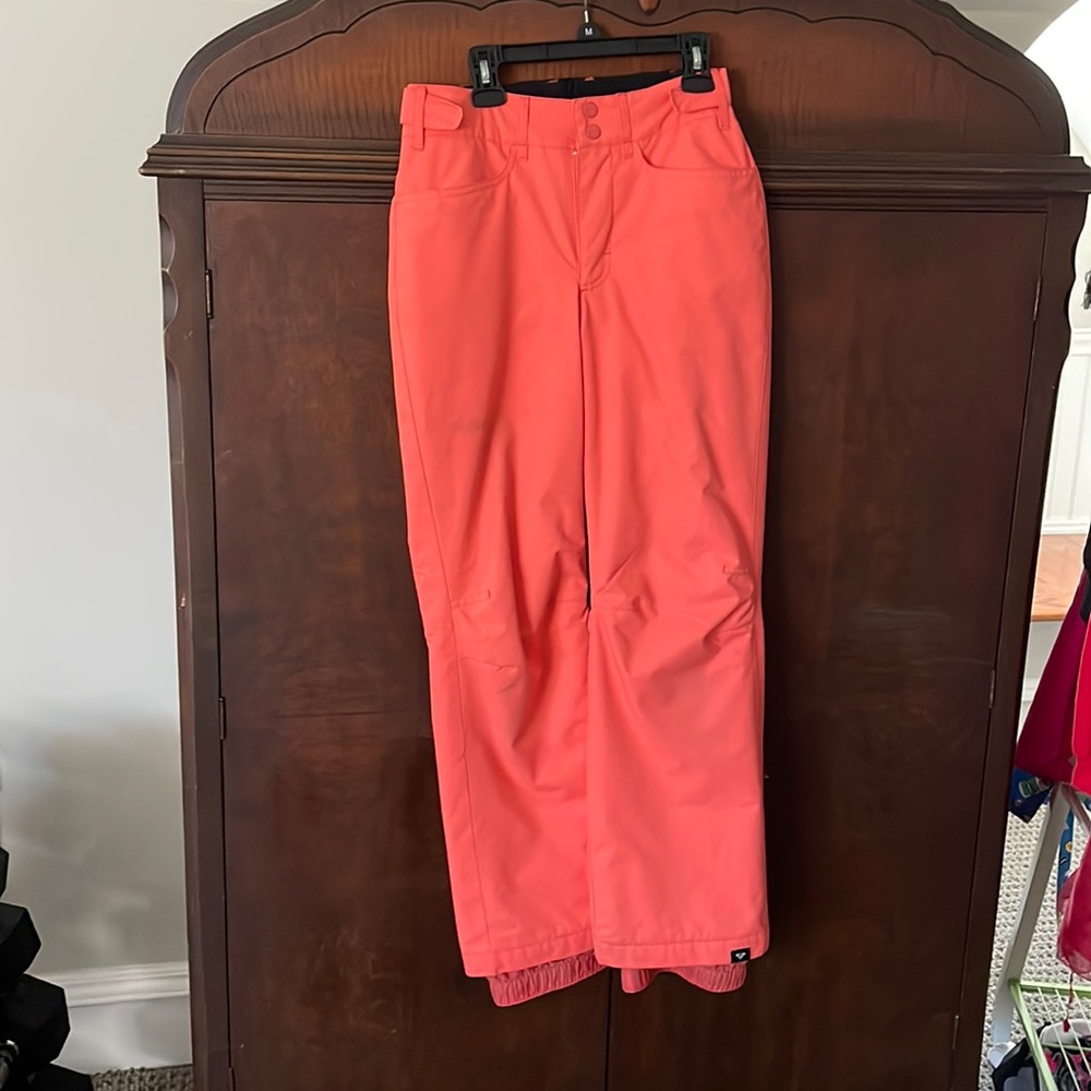Girls Ski Pants